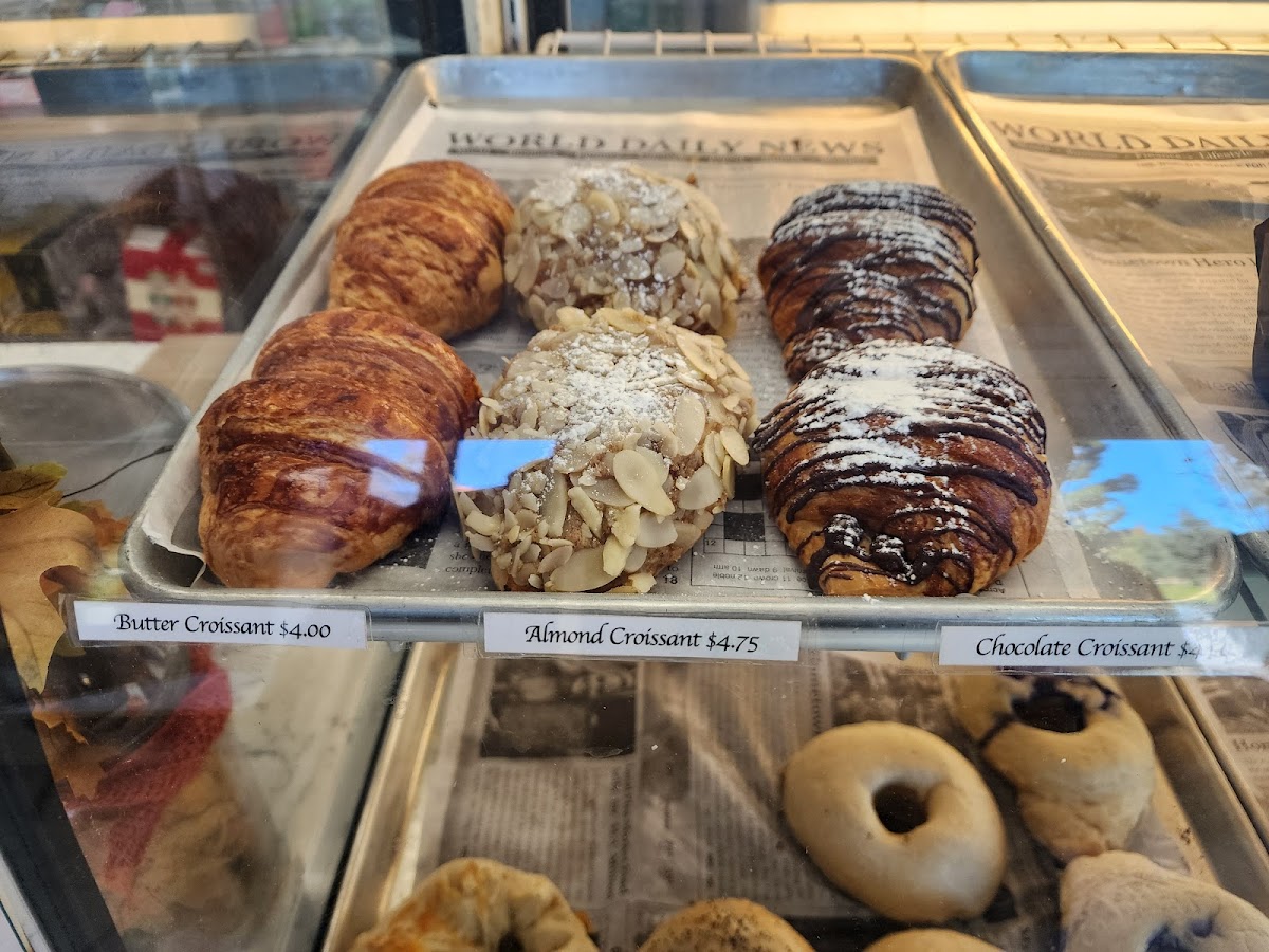 Palermo Cafe And Bakery Photos 2